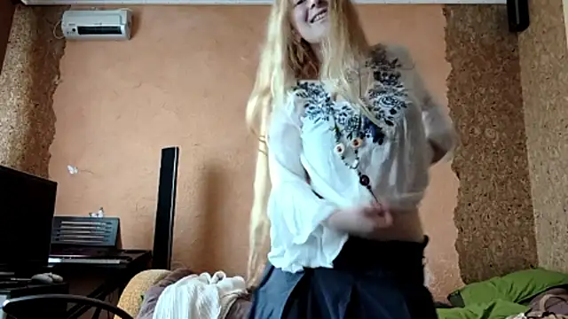 KateVibe_01's Webcam Show