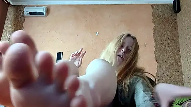 KateVibe_01 Chat XXX in diretta