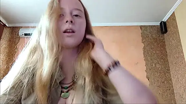 KateVibe_01 现场XXX聊天