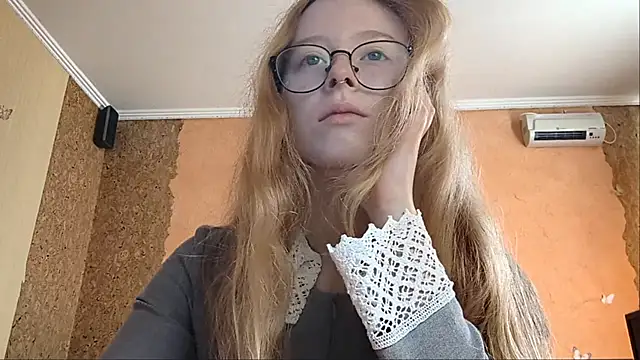 Živá chatovací místnost KateVibe_01