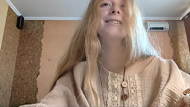 Chat XXX ao vivo de KateVibe_01