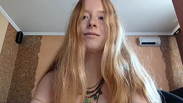 KateVibe_01 Chat XXX in diretta