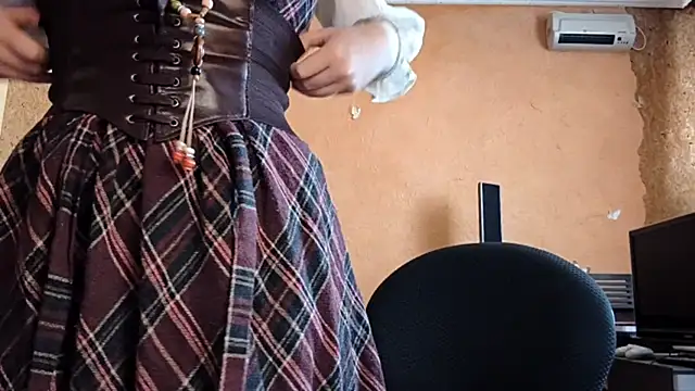 KateVibe_01's Webcam Show