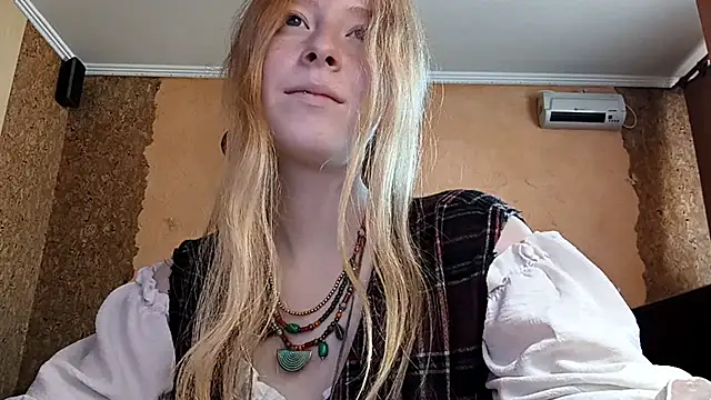 KateVibe_01's Live XXX Chat
