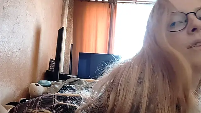 دردشة KateVibe_01 الجنسية المباشرة