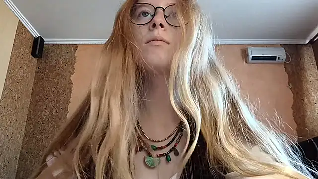KateVibe_01's Live XXX Chat