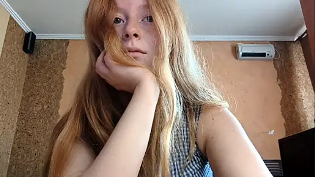 KateVibe_01's Webcam Show