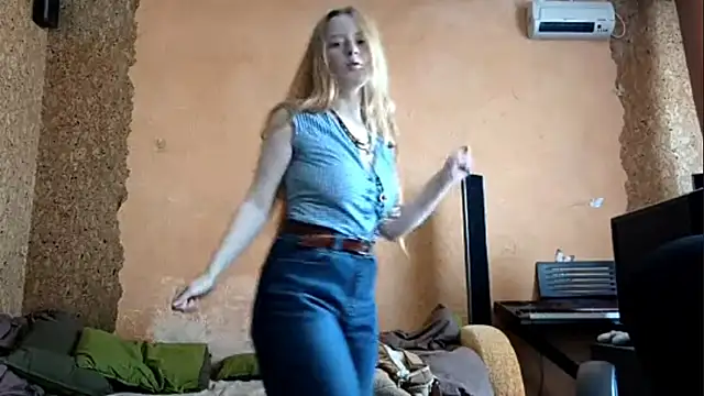 KateVibe_01 – Live XXX-chat