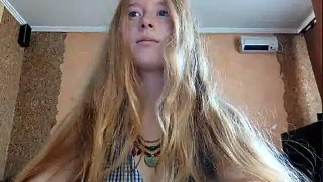 KateVibe_01 Chat XXX in diretta