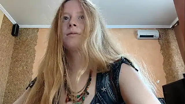 KateVibe_01 – webcam-show