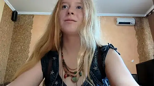 KateVibe_01 网络视讯表演