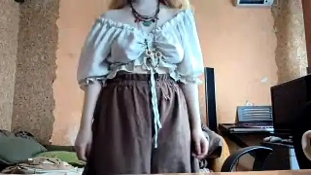 KateVibe_01's Live XXX Chat