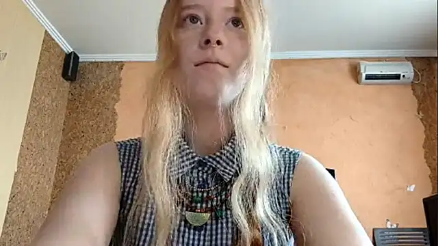 KateVibe_01 Cameră chat live