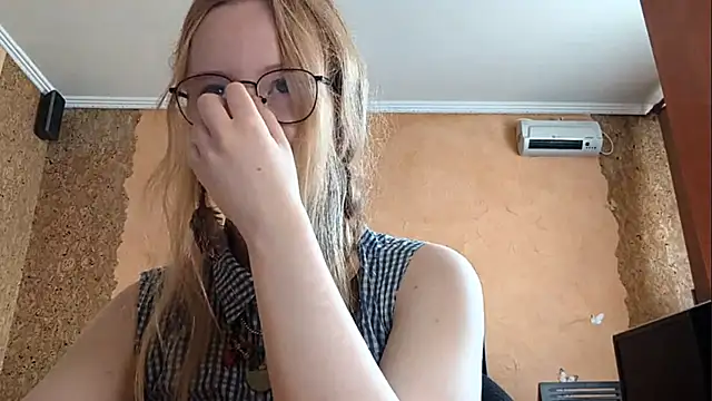 Chatroom en direct de KateVibe_01