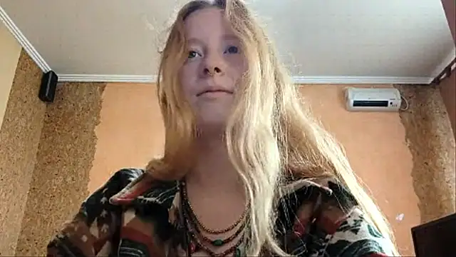 KateVibe_01's Webcam Show