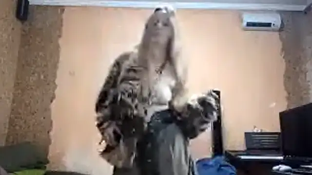 Živá chatovací místnost KateVibe_01