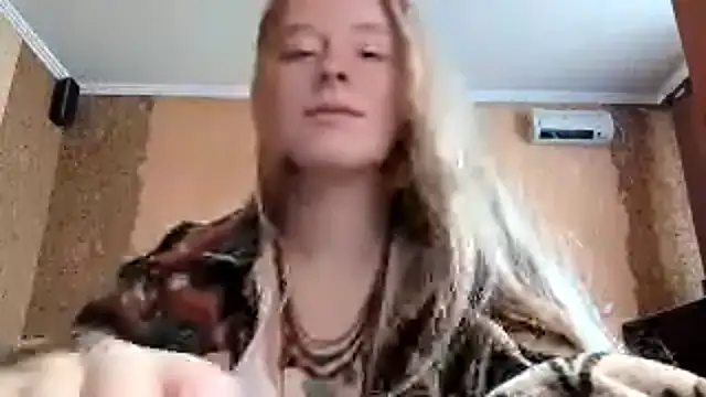 KateVibe_01's Live XXX Chat