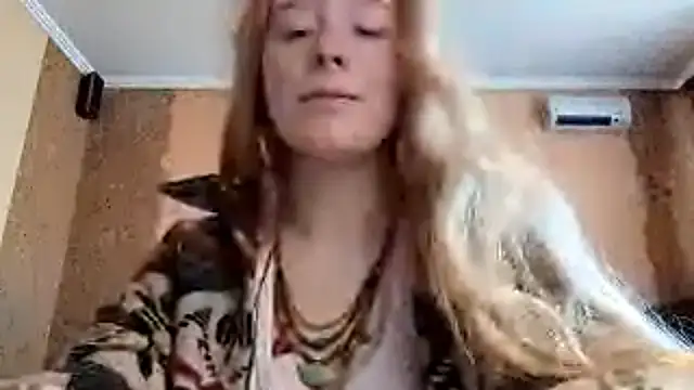 Show de KateVibe_01 na webcam