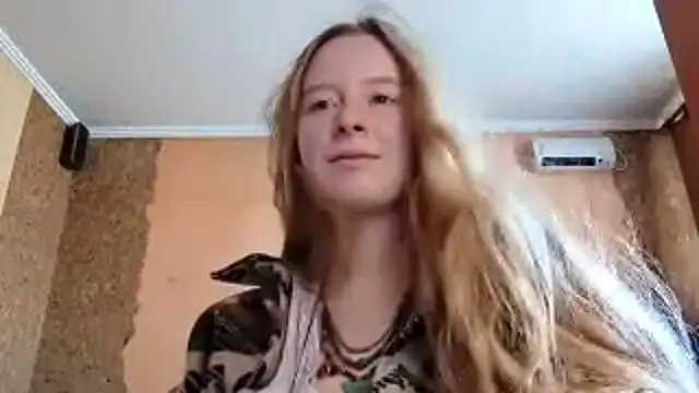 Show Webcam de KateVibe_01