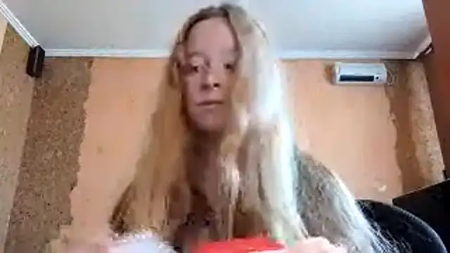 Show webcam de KateVibe_01
