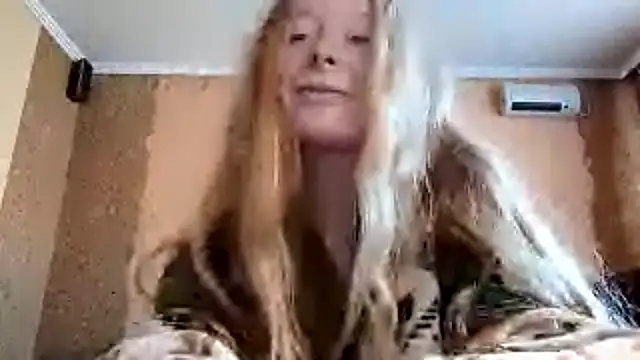 KateVibe_01 Chat XXX in diretta