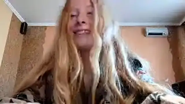 Živá chatovací místnost KateVibe_01