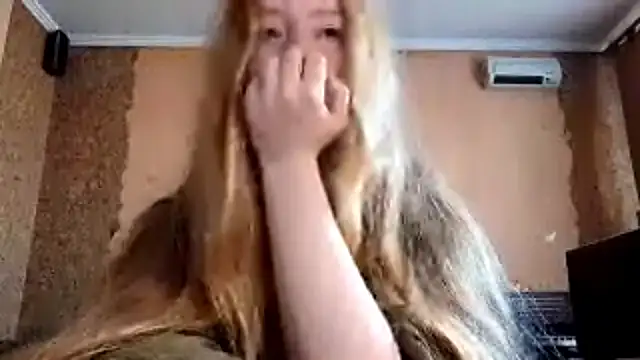 KateVibe_01 webkamerás műsora