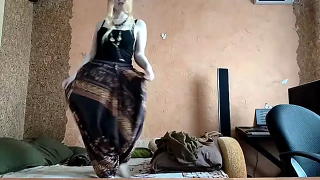 KateVibe_01's Live XXX Chat
