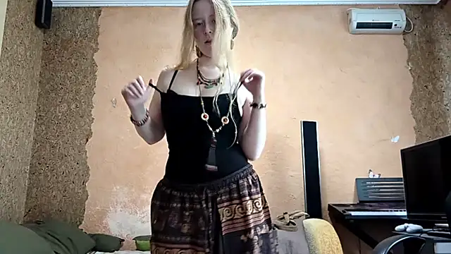 KateVibe_01 Chat XXX in diretta