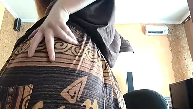 KateVibe_01のライブXXXチャット