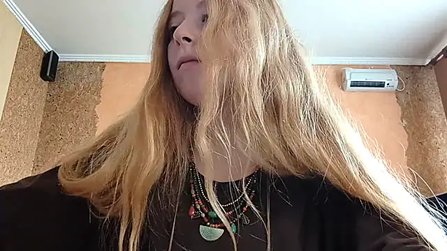Chat XXX ao vivo de KateVibe_01