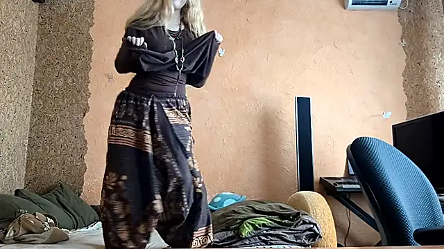 KateVibe_01 লাইভ চ্যাট রুম