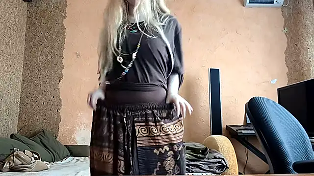 Show de KateVibe_01 na webcam