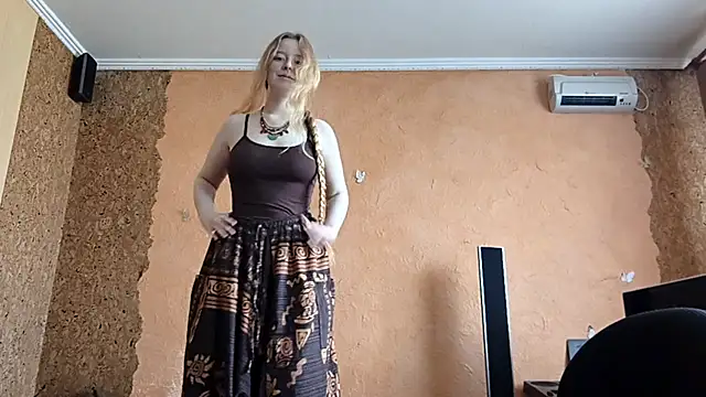 Chat XXX ao vivo de KateVibe_01
