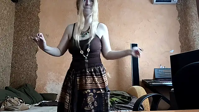 KateVibe_01 Webcamshow