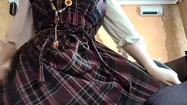 KateVibe_01 Webcam-Show