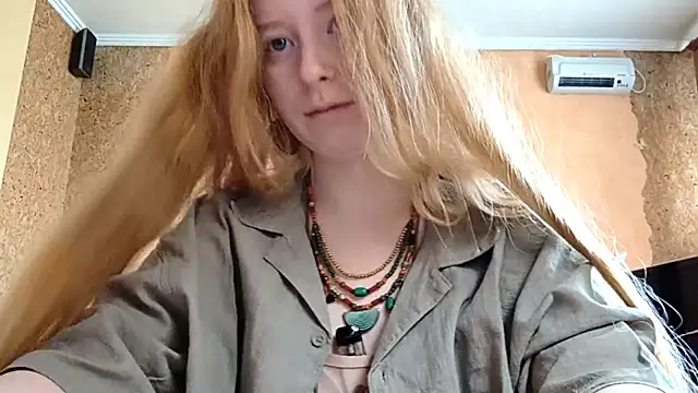 KateVibe_01's Live XXX Chat
