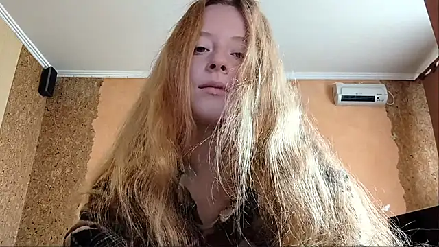 Show de KateVibe_01 na webcam