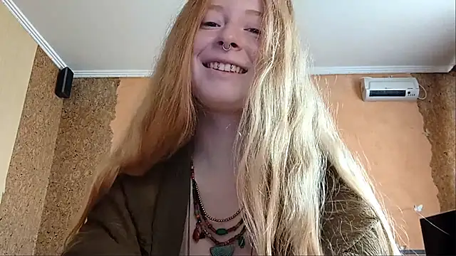 KateVibe_01's Webcam Show