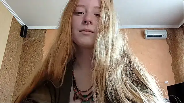 Show webcam de KateVibe_01