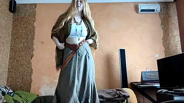 KateVibe_01's Live XXX Chat