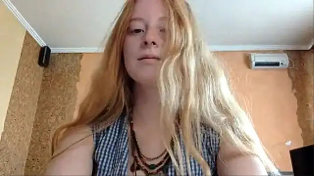 Show Webcam de KateVibe_01