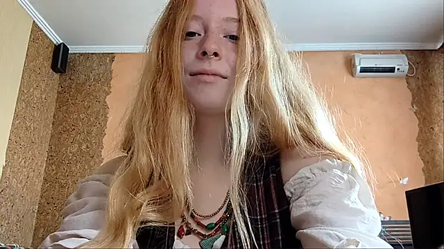KateVibe_01 Chat XXX in diretta