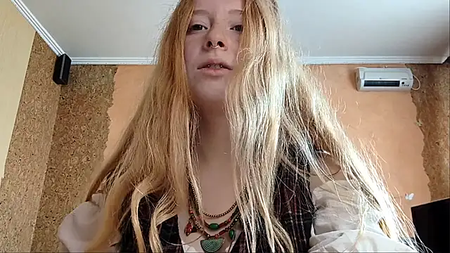KateVibe_01's Live XXX Chat