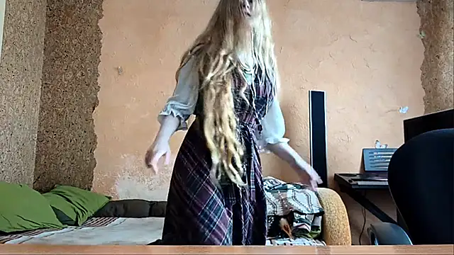 KateVibe_01 – webcam-show