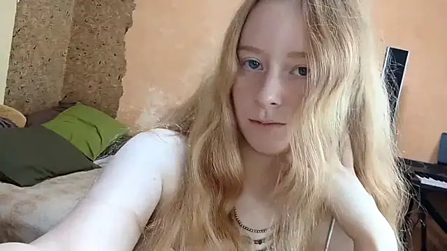 Chat XXX ao vivo de KateVibe_01