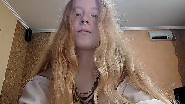 KateVibe_01's Live XXX Chat