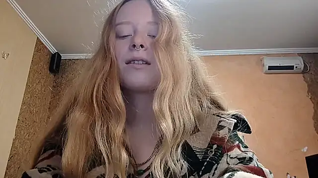 KateVibe_01 Chat XXX in diretta