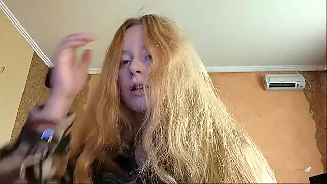 KateVibe_01 Chat XXX in diretta