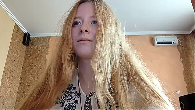 Show Webcam de KateVibe_01